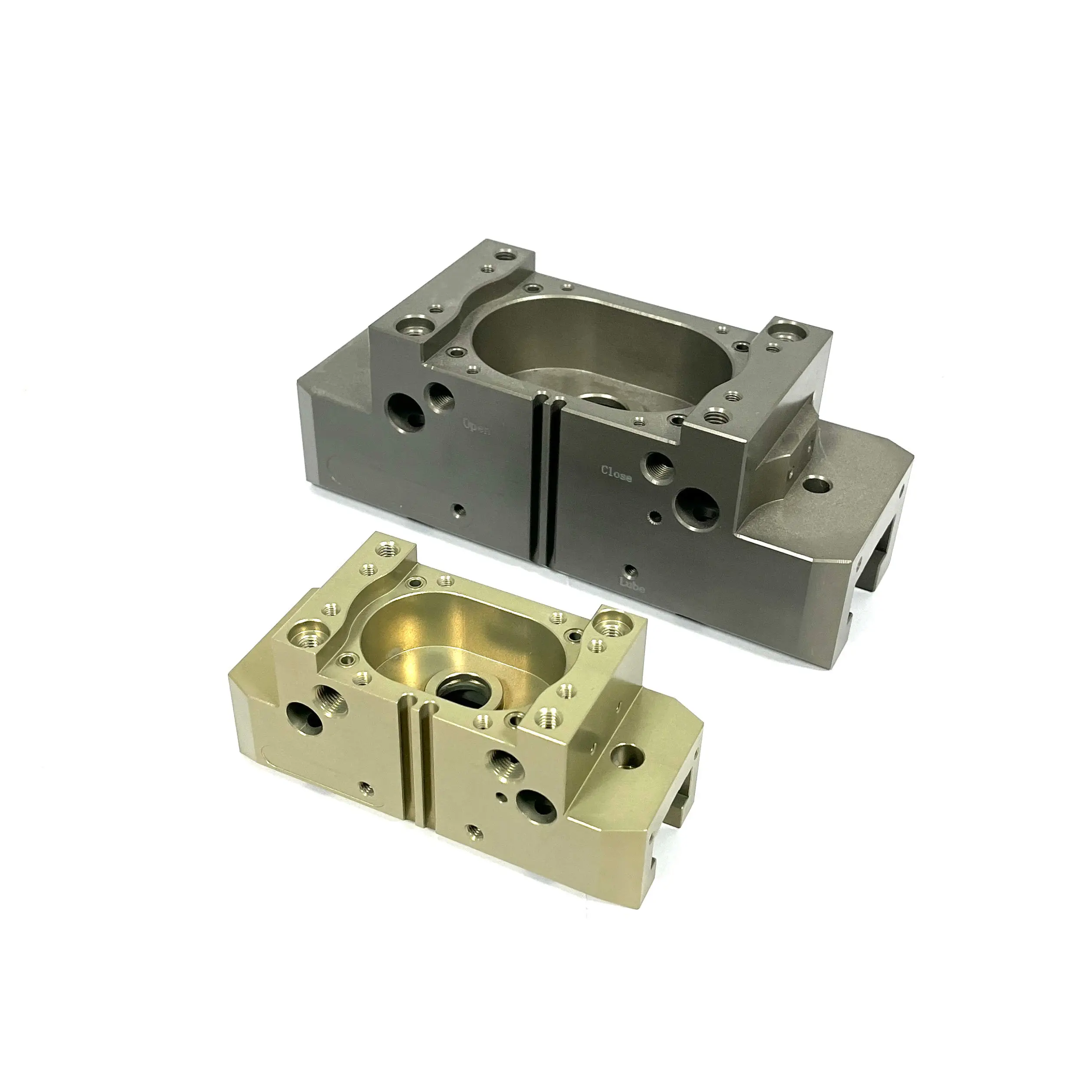 Factory One Stop Cnc Processing Service Custom Processing Anodized Lathe Parts Custom Cnc Machining Metal Products
Factory One Stop Cnc Processing Service Custom Processing Anodized Lathe Parts Custom Cnc Machining Metal Products