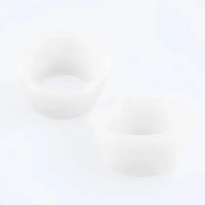 9 Pcs Silicone Sealing Ring Funnel Collar Flask Attachment Cones Adapter Filter Kit
9 Pcs Silicone Sealing Ring Funnel Collar Flask Attachment Cones Adapter Filter Kit