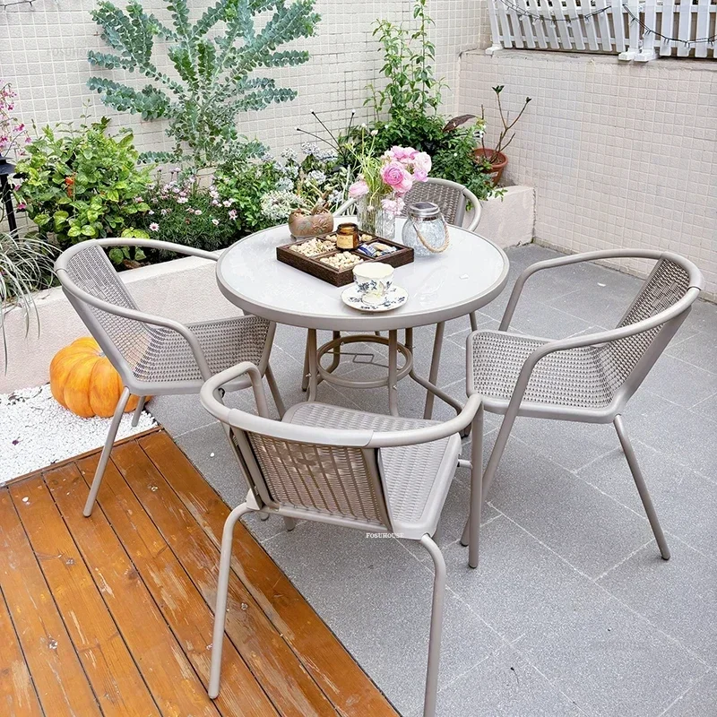 Простая скандинавская мебель для патио, уличный набор, терраса под открытым небом, уличный стол и набор стульев, наборы садовой мебели для дома, балкона XX
Простая скандинавская мебель для патио, уличный набор, терраса под открытым небом, уличный стол и набор стульев, наборы садовой мебели для дома, балкона XX