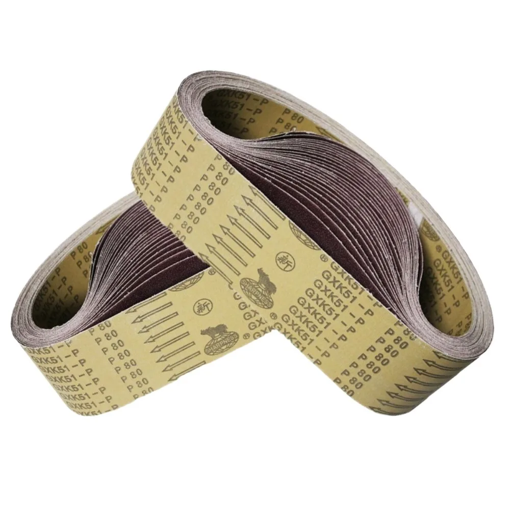 5PCS: 910 * 93mm annular sand belt metal woodworking matte cloth belt flat mill grinding and polishing belt
5PCS: 910 * 93mm annular sand belt metal woodworking matte cloth belt flat mill grinding and polishing belt
