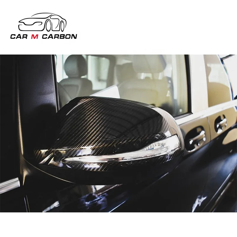 STLFSTLFV CLASS W447 Rearview Mirror Rear View 2016y~2020y Side Mirror Covers for V CLASS Vito W447 
STLFSTLFV CLASS W447 Rearview Mirror Rear View 2016y~2020y Side Mirror Covers for V CLASS Vito W447