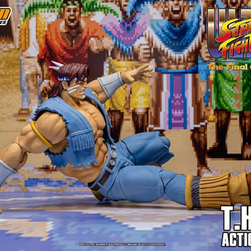 Pre-order Japan Street Fighter Falcon Hawk Japanese Version Figure
Pre-order Japan Street Fighter Falcon Hawk Japanese Version Figure
