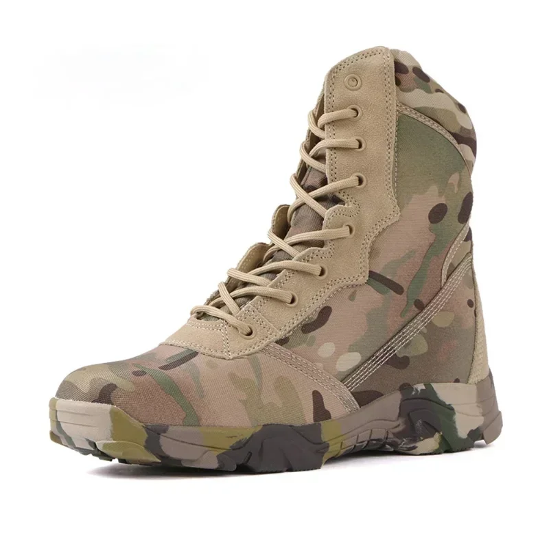 Tactical Outdoor Sports Hiking Boots Men Genuine Hunting Trekking Camping Mountaineering Winter Work Shoes 2024 Hiking Shoes
Tactical Outdoor Sports Hiking Boots Men Genuine Hunting Trekking Camping Mountaineering Winter Work Shoes 2024 Hiking Shoes