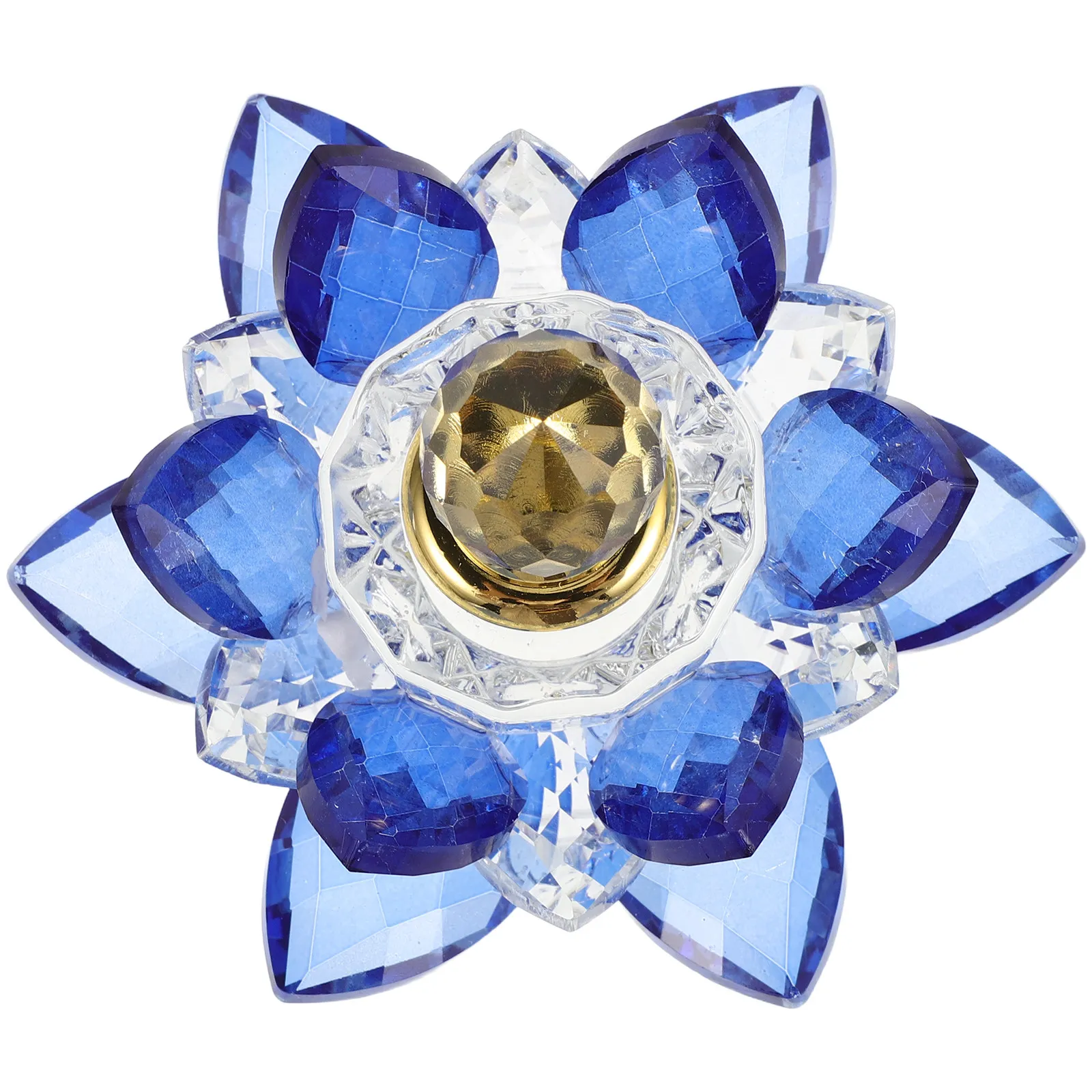 Crystal Refillable Fragrance Bottle Lotus Flower Blue Elegant Empty Perfume Bottle Vanity Aromatherapy Dropper Essential Oil
Crystal Refillable Fragrance Bottle Lotus Flower Blue Elegant Empty Perfume Bottle Vanity Aromatherapy Dropper Essential Oil