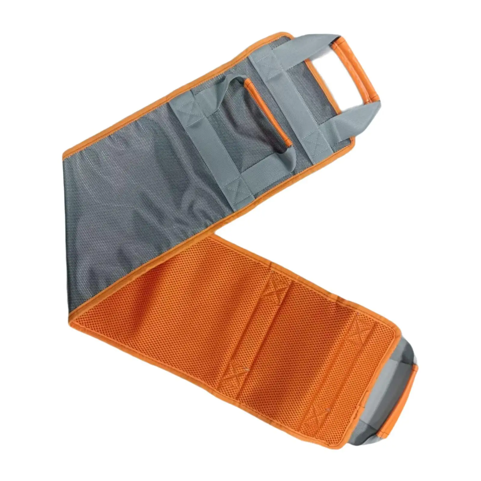 Bed Transfer Nursing Belt Mobility Belt Bed Assist Handle Reusable Stand Assists Strap with Handles for Bedridden Patients
Bed Transfer Nursing Belt Mobility Belt Bed Assist Handle Reusable Stand Assists Strap with Handles for Bedridden Patients