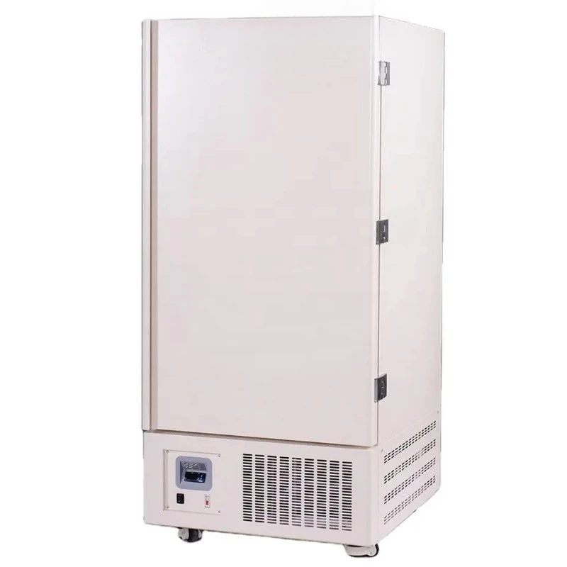 308L vertical laboratory ultra-low temperature storage box - 25 degrees -45 degrees -65 degrees -86 degrees vaccine low
308L vertical laboratory ultra-low temperature storage box - 25 degrees -45 degrees -65 degrees -86 degrees vaccine low