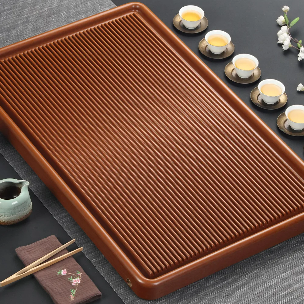 Yellow material household German bakelite tea tray, whole tea table, modern, simple, light luxury tea sea, dry brewing table,
Yellow material household German bakelite tea tray, whole tea table, modern, simple, light luxury tea sea, dry brewing table,