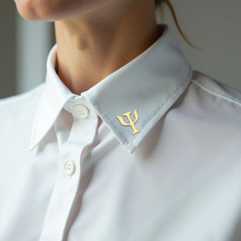 4pcs Psychology Symbol Brooch Pin Fine Alloy Metal Brooches For Clothes Lapel Pins Vintage Style Safety Closure Decorative
4pcs Psychology Symbol Brooch Pin Fine Alloy Metal Brooches For Clothes Lapel Pins Vintage Style Safety Closure Decorative