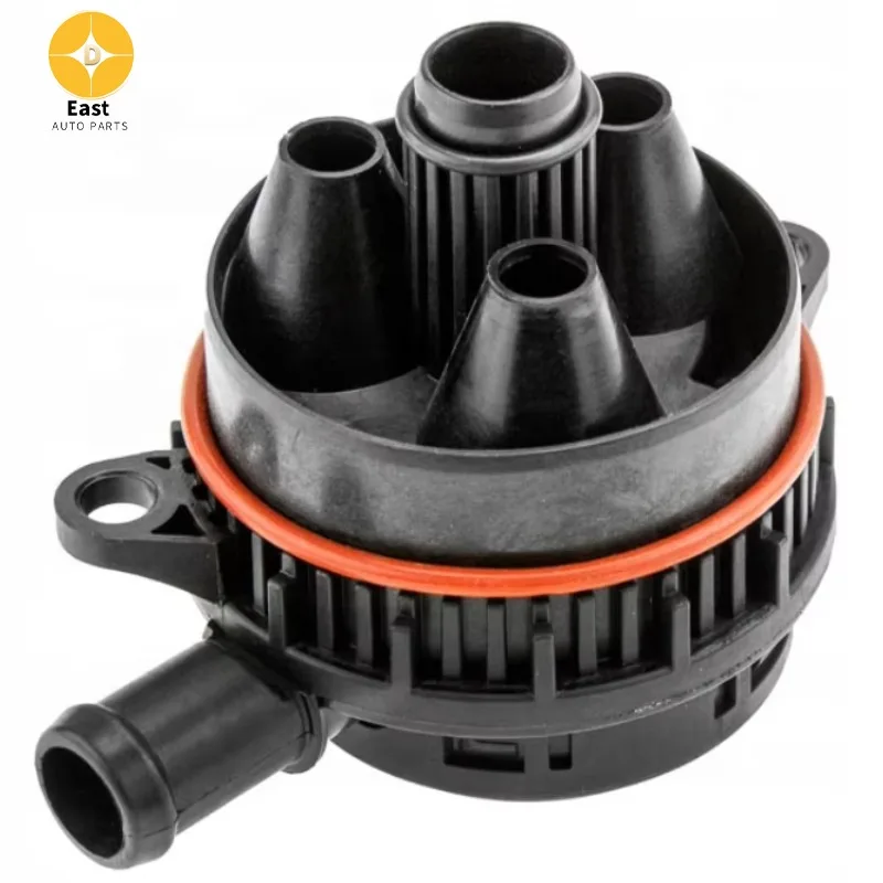 057103495N 057103495K Separator Oil Breather For Audi A4 A5 A6 A8 Q7 VW Touareg Phaeton 057103495L
057103495N 057103495K Separator Oil Breather For Audi A4 A5 A6 A8 Q7 VW Touareg Phaeton 057103495L