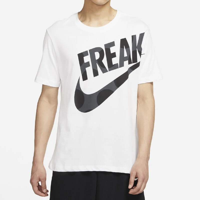 Nike Authentic Current Season New Men's Fashion Casual Sports Short Sleeve T-Shirt DJ1565-100
Nike Authentic Current Season New Men's Fashion Casual Sports Short Sleeve T-Shirt DJ1565-100