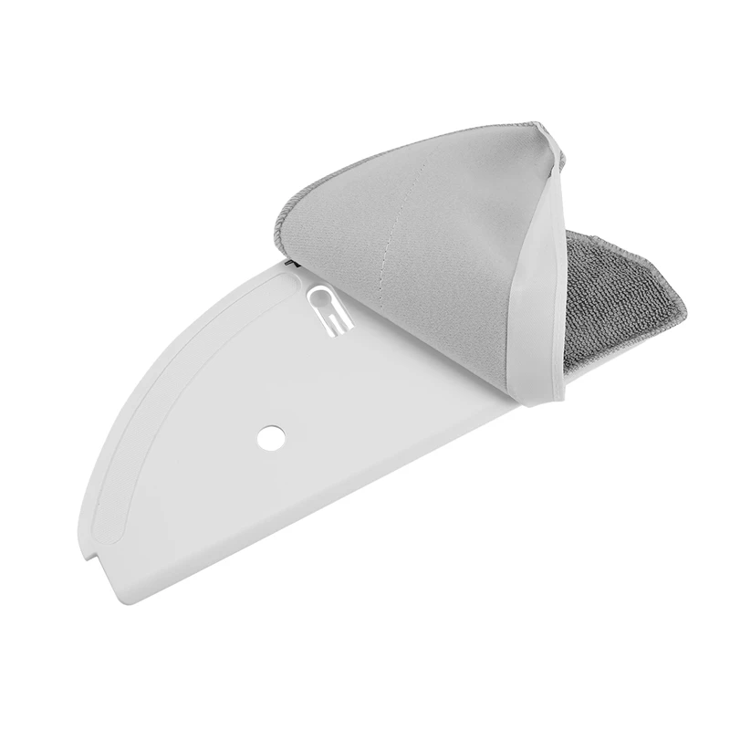 HLZS-для робота Xiaomi Mijia для подметания и мытья полов, аксессуары Enhanced Edition 3C E10/C103, держатель для швабры
HLZS-для робота Xiaomi Mijia для подметания и мытья полов, аксессуары Enhanced Edition 3C E10/C103, держатель для швабры