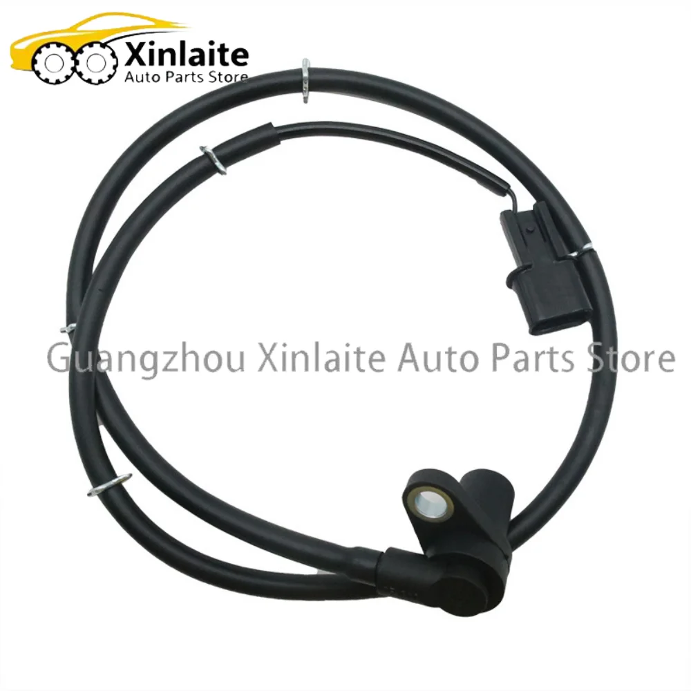 MR307046 Front Left ABS Wheel Speed Sensor For Mitsubishi Pajero Montero Shogun V43 V44 V45 V46 4D56 4M40 6G72 1990-2003
MR307046 Front Left ABS Wheel Speed Sensor For Mitsubishi Pajero Montero Shogun V43 V44 V45 V46 4D56 4M40 6G72 1990-2003