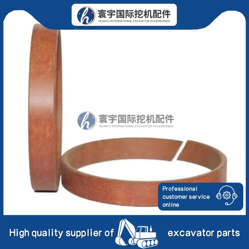 1 шт. стандартное износостойкое кольцо WR 120*115*8 сальник, совместимое с частью экскаватора 
1 шт. стандартное износостойкое кольцо WR 120*115*8 сальник, совместимое с частью экскаватора