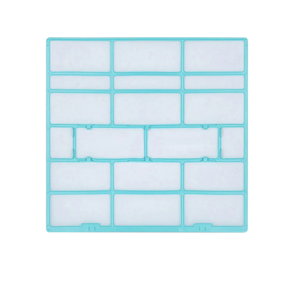 Air Conditioning Filter Dustproof Net Dust Protection Solution Effective Dust Protection As Shown In The Figure
Air Conditioning Filter Dustproof Net Dust Protection Solution Effective Dust Protection As Shown In The Figure