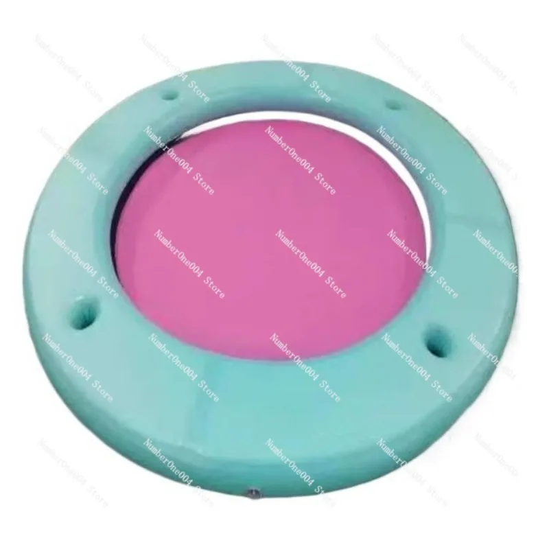 Summer Pool Fun Floating Inflatable Ring - Independent Station Design for Kids & Adults
Summer Pool Fun Floating Inflatable Ring - Independent Station Design for Kids & Adults