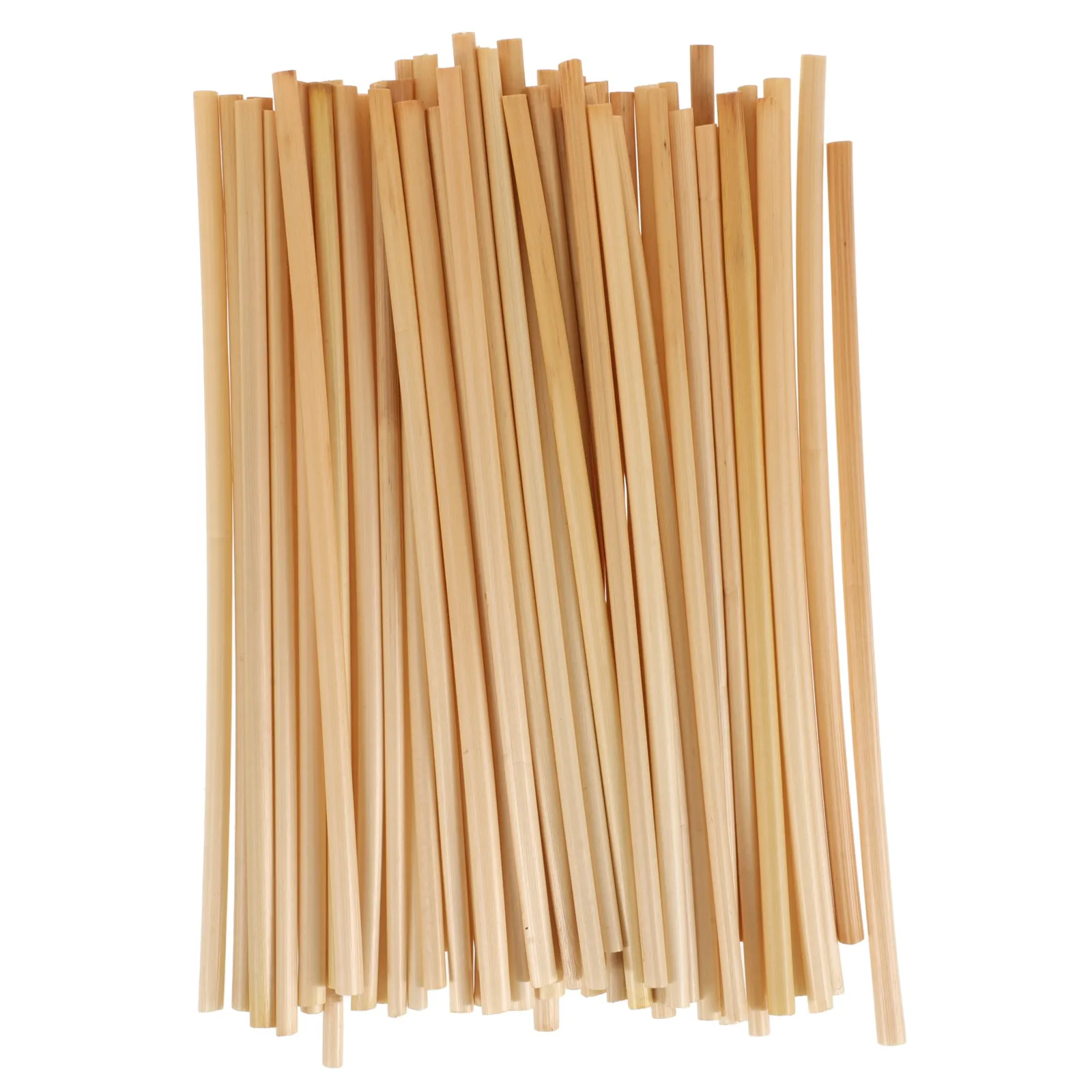 100pcs Bee Nesting Tubes Pipes for Wild Beekeeping Hotels Bamboo Mason Bees House Straws Gardening Tools Outdoor
100pcs Bee Nesting Tubes Pipes for Wild Beekeeping Hotels Bamboo Mason Bees House Straws Gardening Tools Outdoor