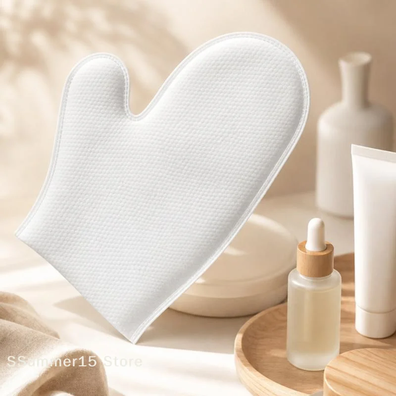 【R】5/20PCS Self-Tanning Glove Disposable Non Woven Gloves Body Lotion Mitt Double-Sided Prevents Sticky Hands Makeup Applicator
【R】5/20PCS Self-Tanning Glove Disposable Non Woven Gloves Body Lotion Mitt Double-Sided Prevents Sticky Hands Makeup Applicator