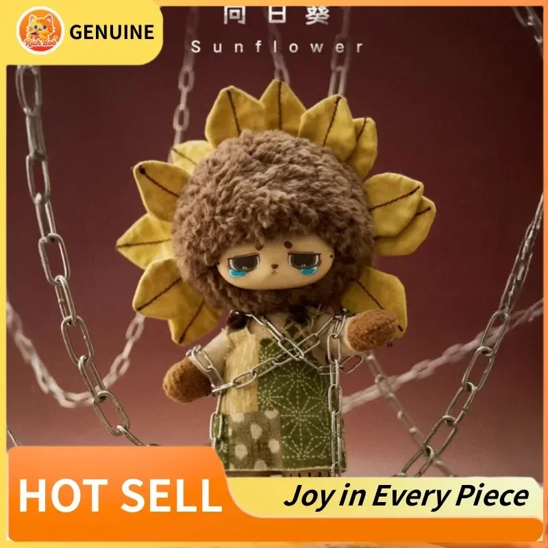 Genuine Echo Forest Whisper Blind Box Kawaii Plush Doll Backpack Decor Mystery Surprise Trendy Kawaii Birthday/Christmas Gifts
Genuine Echo Forest Whisper Blind Box Kawaii Plush Doll Backpack Decor Mystery Surprise Trendy Kawaii Birthday/Christmas Gifts