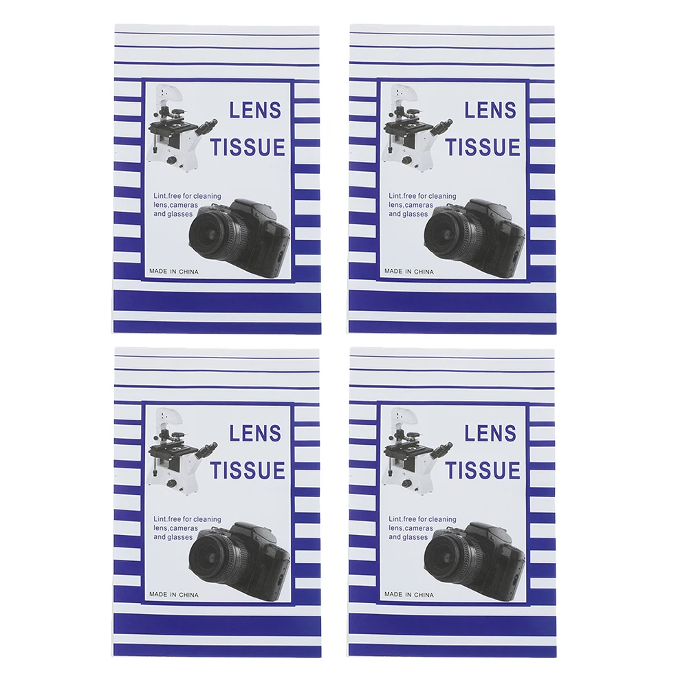 200pcs Screen Cleaning Paper 15x10cm Portable Wipes for Camera Eyeglasses Sunglasses Cleaner Microscope Electronics
200pcs Screen Cleaning Paper 15x10cm Portable Wipes for Camera Eyeglasses Sunglasses Cleaner Microscope Electronics