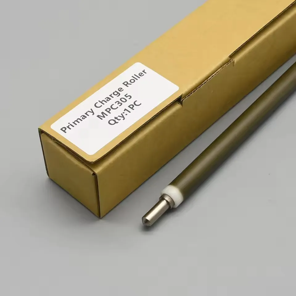 Ролик первичной зарядки MPC306 для Ricoh Aficio MP C305 C306 C307 MPC305 MPC307 PCR
Ролик первичной зарядки MPC306 для Ricoh Aficio MP C305 C306 C307 MPC305 MPC307 PCR