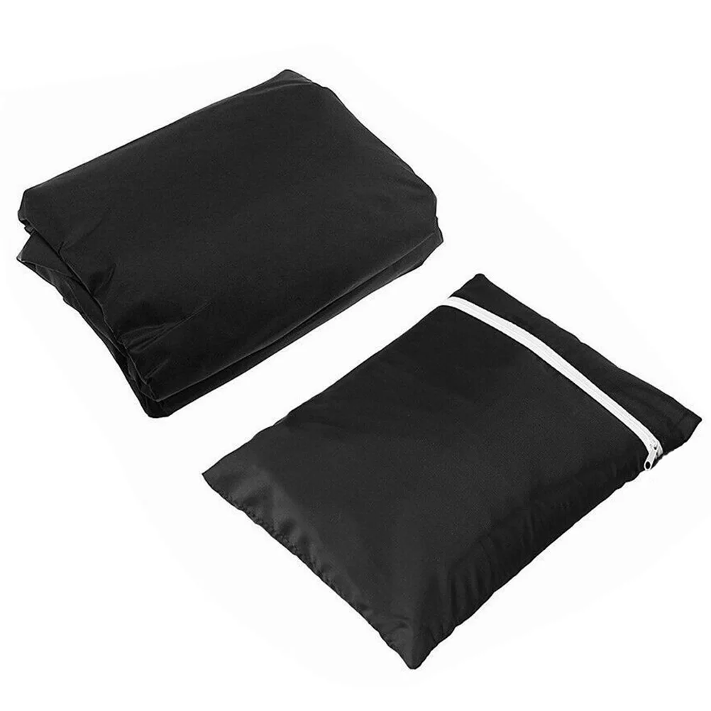 210d Waterproof Polyester BBQ Stove Cover Dustproof Outdoor Furnace Parts UV Protection Lightweight Portable Fireplace
210d Waterproof Polyester BBQ Stove Cover Dustproof Outdoor Furnace Parts UV Protection Lightweight Portable Fireplace