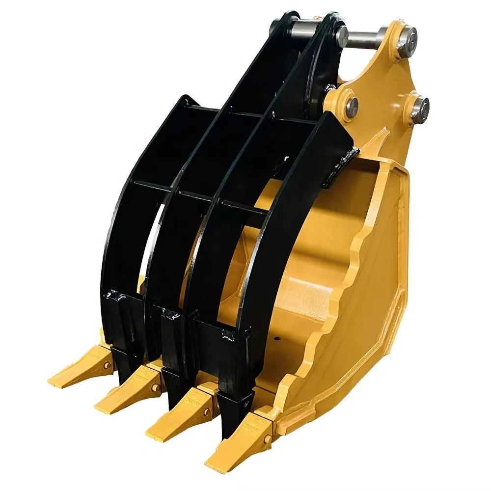 Excavator HYDRAULIC Thumb Kits Thumb Bucket Grab
Excavator HYDRAULIC Thumb Kits Thumb Bucket Grab