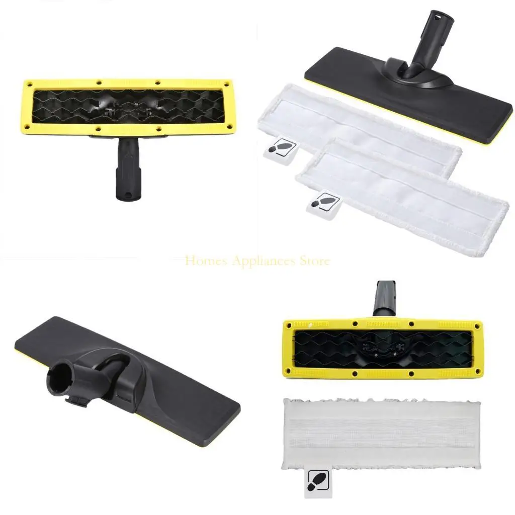 D0AB Steam Cleaner Brush for Vapor Steamer Machine Nozzle for Karcher SC2 SC3 SC4 SC5
D0AB Steam Cleaner Brush for Vapor Steamer Machine Nozzle for Karcher SC2 SC3 SC4 SC5