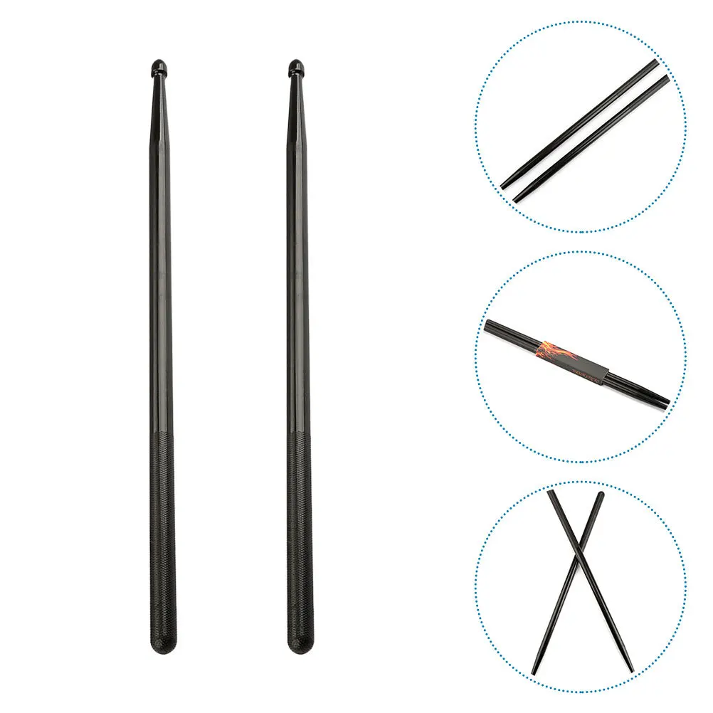 Instrument Drum Stick Accessories Handle Sticks Non-slip Halloween Women's Drumsticks 
Instrument Drum Stick Accessories Handle Sticks Non-slip Halloween Women's Drumsticks