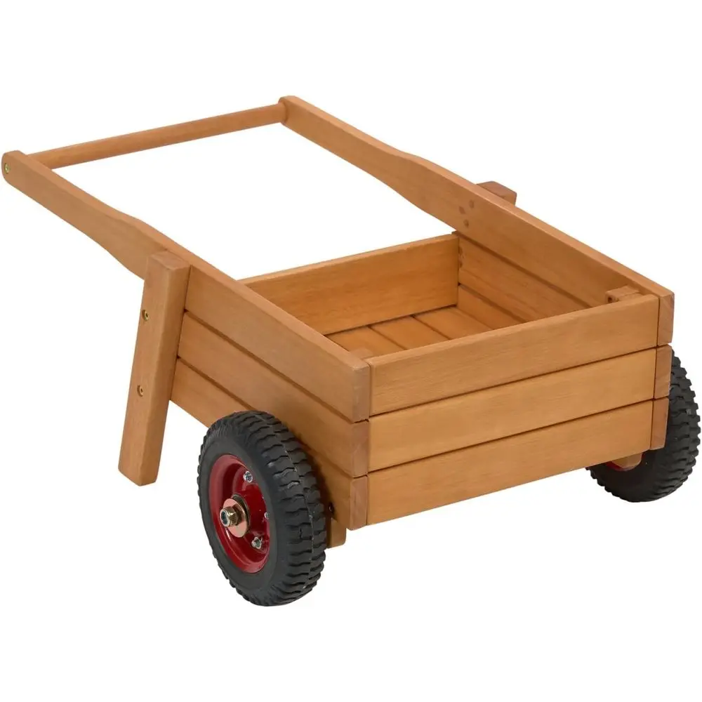 Rugged Outdoor Wheelbarrow by Excellerations for Tough Tasks
Rugged Outdoor Wheelbarrow by Excellerations for Tough Tasks
