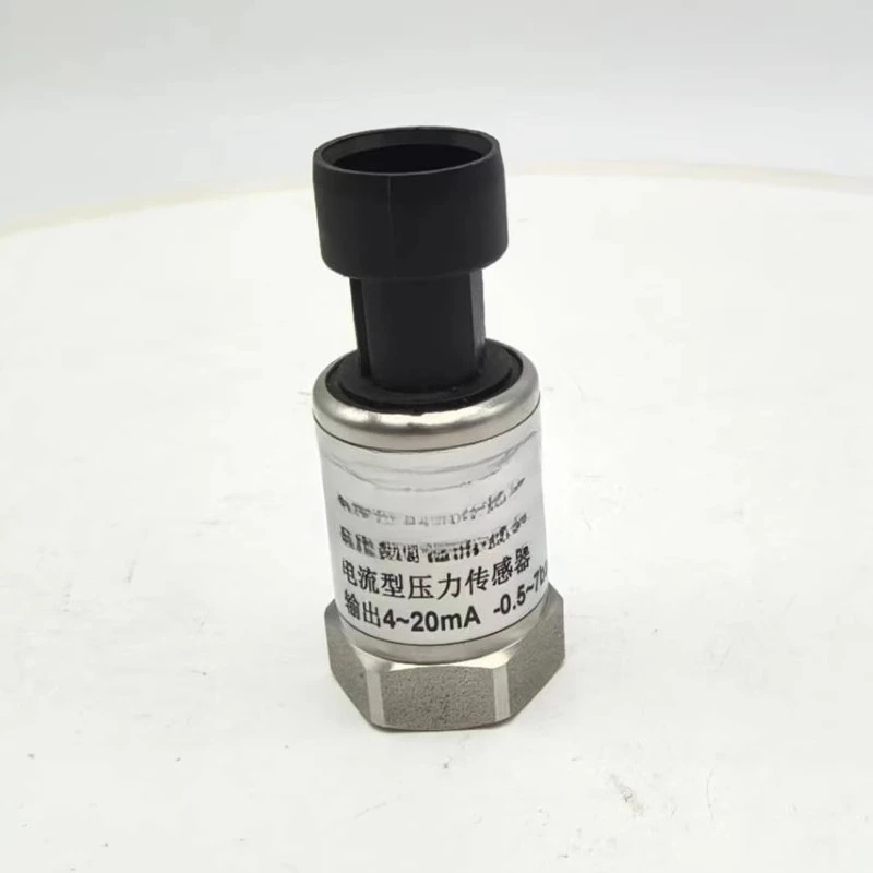 Tool PartsAir Conditioning Pressure Sensor LMK-507A-001 18bar 30bar 4-20MA
Tool PartsAir Conditioning Pressure Sensor LMK-507A-001 18bar 30bar 4-20MA
