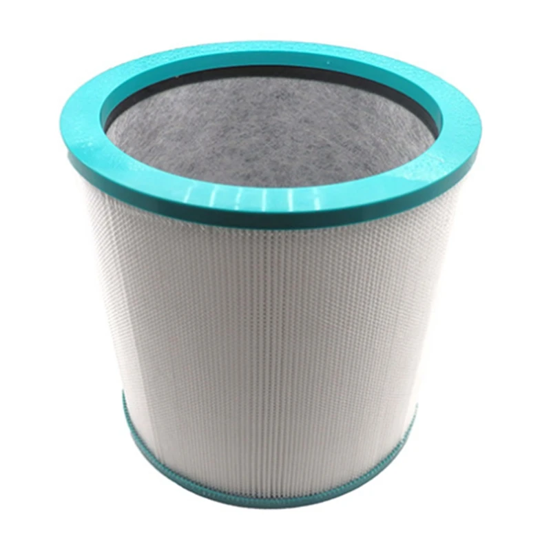 Replacement Air Purifier Filter for Dyson Tp00 Tp02 Tp03 AM11 BP01 Tower Purifier Pure Cool Link
Replacement Air Purifier Filter for Dyson Tp00 Tp02 Tp03 AM11 BP01 Tower Purifier Pure Cool Link
