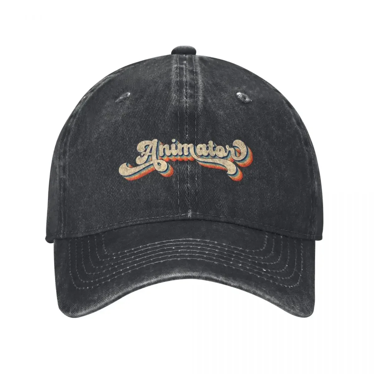 Animator Retro Vintage 80s Baseball Cap Winter hat Anime Golf Hat Man Hat Man For The Sun Luxury Woman Men's
Animator Retro Vintage 80s Baseball Cap Winter hat Anime Golf Hat Man Hat Man For The Sun Luxury Woman Men's