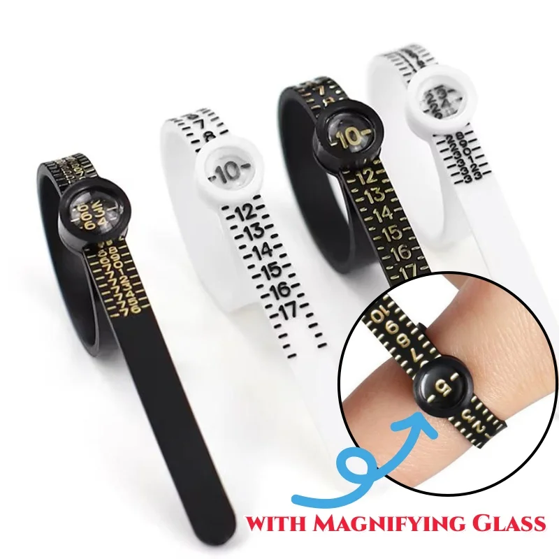 Кольцо размера США, линейка, кольцо, измерительная лента, кольцо, измерительный инструмент, кольцевая катушка, фильтр размера пальца с увеличительным стеклом
Кольцо размера США, линейка, кольцо, измерительная лента, кольцо, измерительный инструмент, кольцевая катушка, фильтр размера пальца с увеличительным стеклом