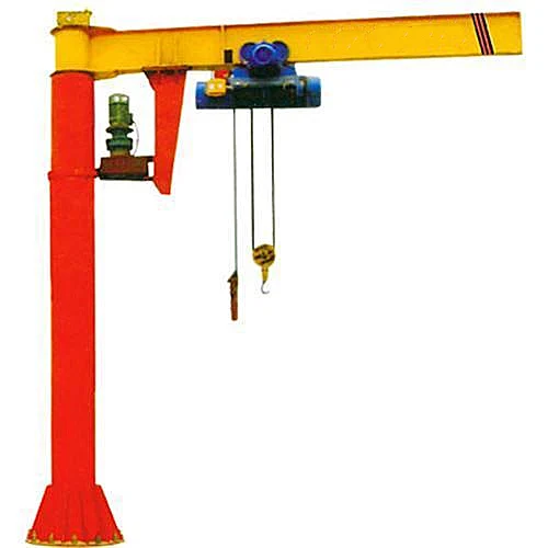 500kg 1000kg Small Portable Jib Lift King Electric Loop Chain Hoist Winch Crane
500kg 1000kg Small Portable Jib Lift King Electric Loop Chain Hoist Winch Crane