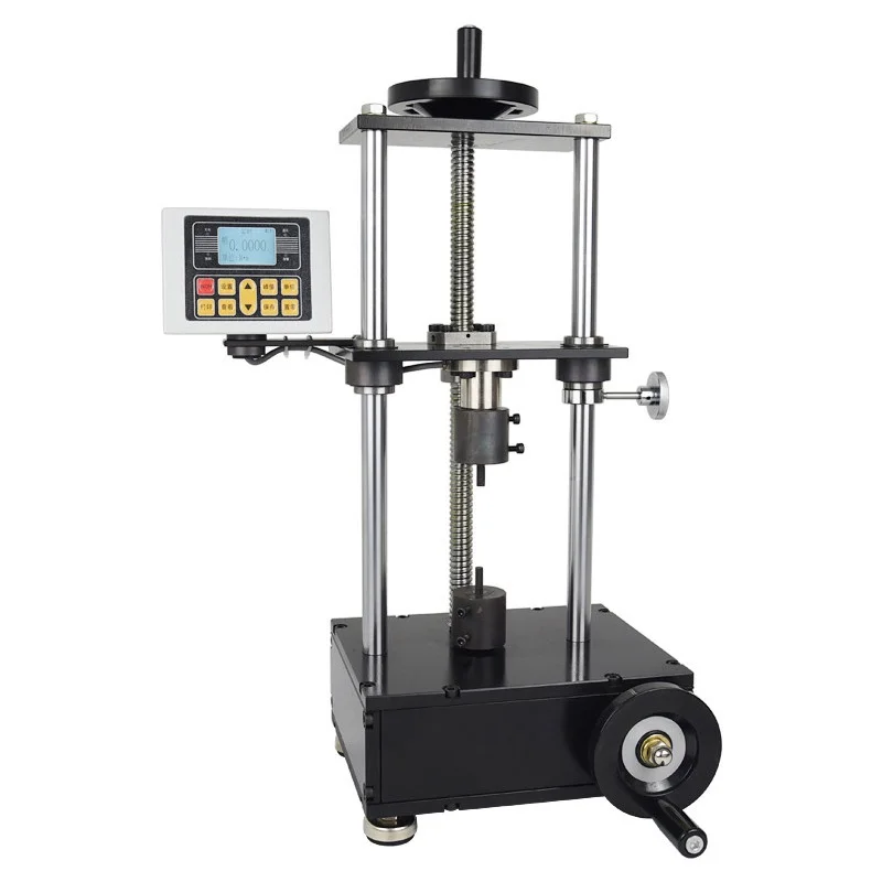 High-Exactness Digital Torque Tester 20-500Nm with Data Transmission Feature Torque Measuring Instrument for Precision Work
High-Exactness Digital Torque Tester 20-500Nm with Data Transmission Feature Torque Measuring Instrument for Precision Work