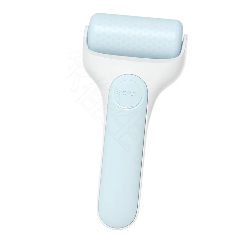 Cross-border SOICY S20 Massage Ice Roller Facial Beauty Aids Cold Compress Facial Ice Compress
Cross-border SOICY S20 Massage Ice Roller Facial Beauty Aids Cold Compress Facial Ice Compress