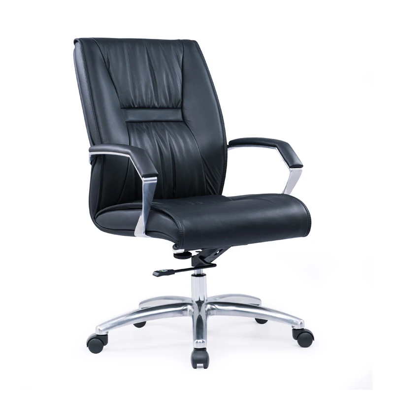 ZC01 China Manufacture Luxury Leather Chair Modern Swivel Ergonomic Comfortable Home Office Chair
ZC01 China Manufacture Luxury Leather Chair Modern Swivel Ergonomic Comfortable Home Office Chair