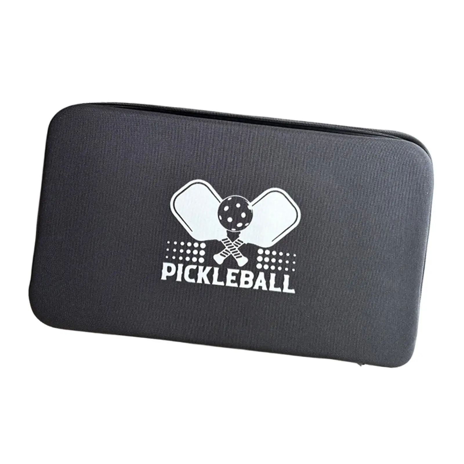 Сумка для весла Pickleball, держатель на молнии, чехол, протектор для игр, тренировок, путешествий
Сумка для весла Pickleball, держатель на молнии, чехол, протектор для игр, тренировок, путешествий