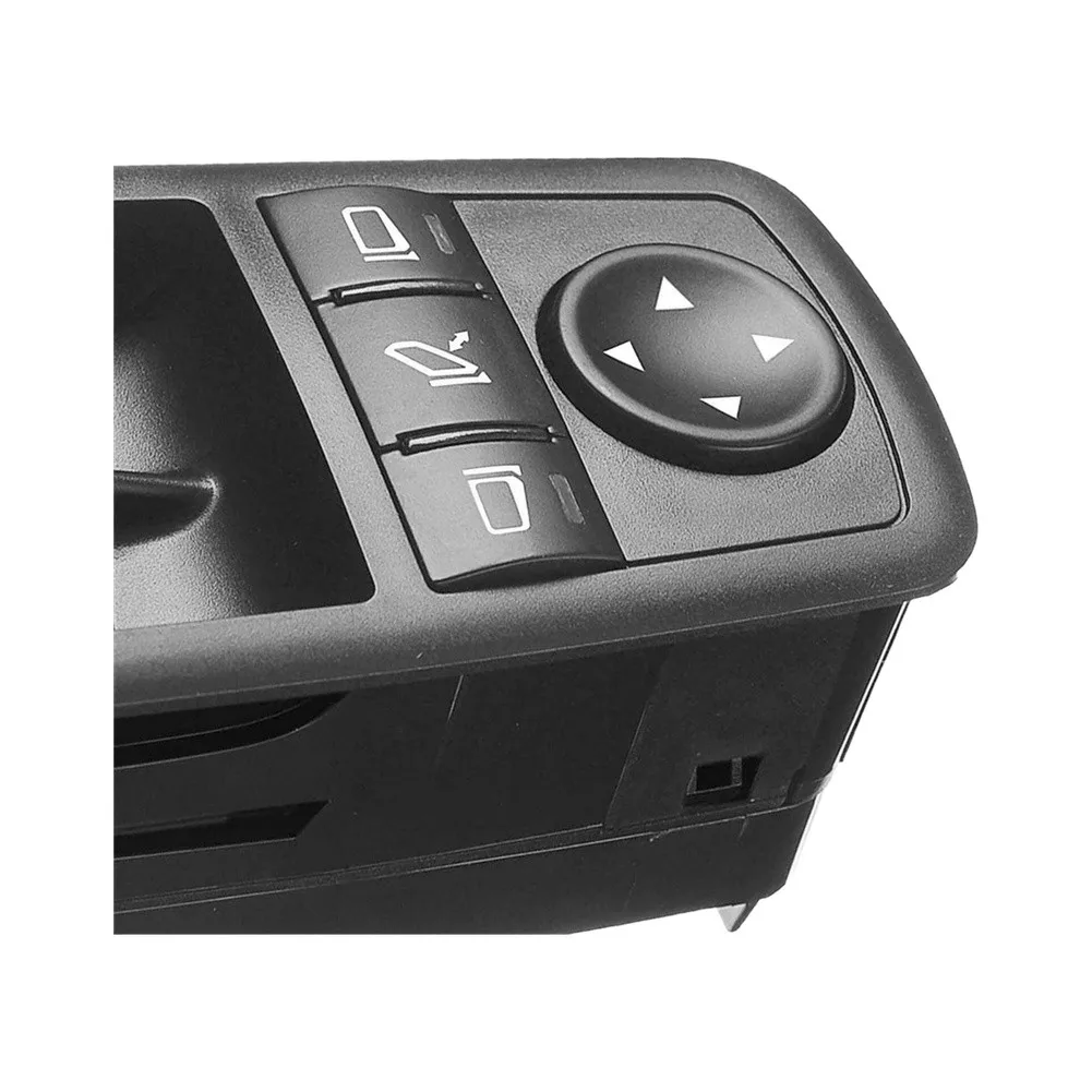 As Picture Shows Car Power Window Switch Automotive Window Switch Assembly Window Switch Stable Performance High Reliability
As Picture Shows Car Power Window Switch Automotive Window Switch Assembly Window Switch Stable Performance High Reliability