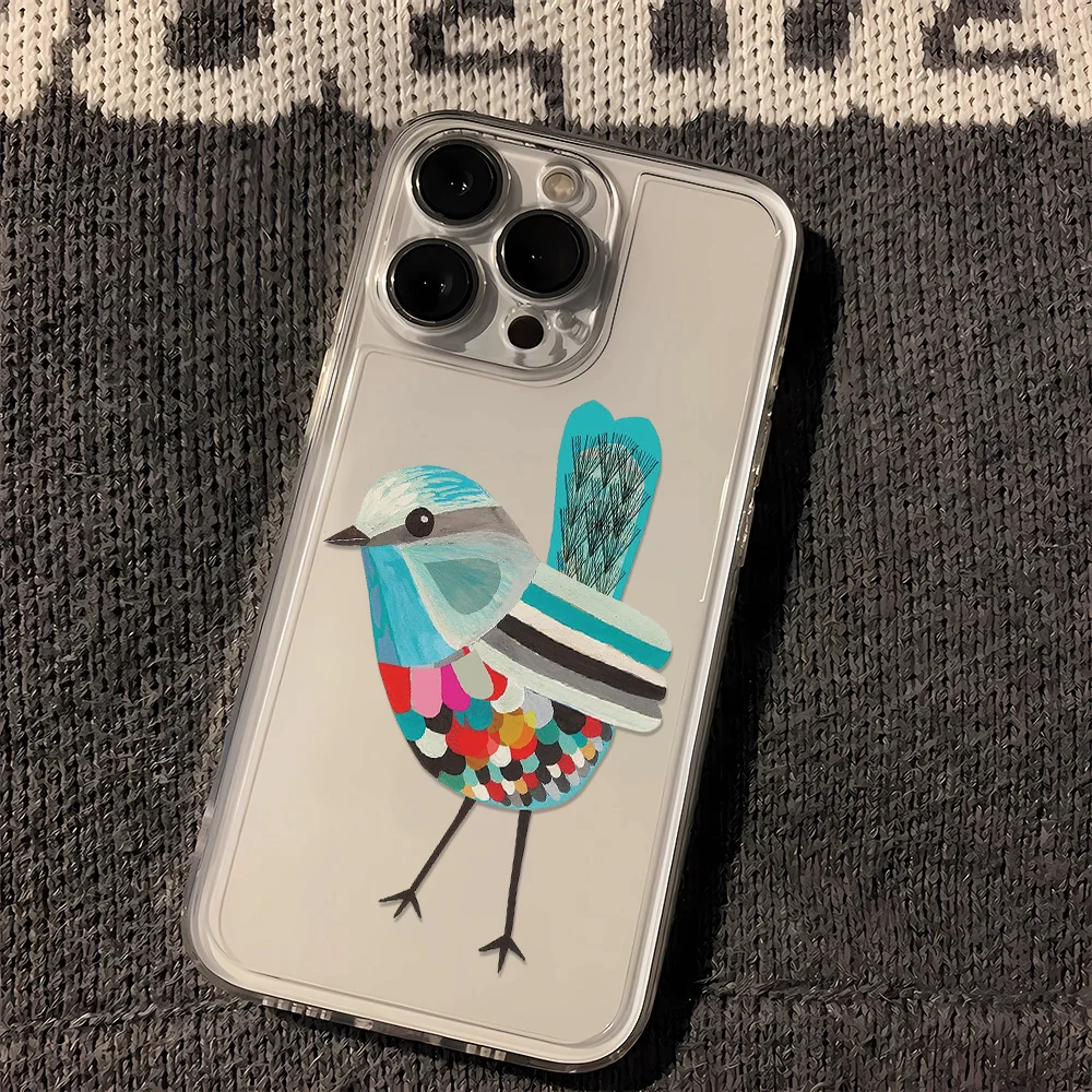 Personalized Pattern Phone Case For IPhone 16 15 14 13 12 11 Pro Max 16e 8 7 Plus XR XS X SE Shockproof Clear Soft Cover
Personalized Pattern Phone Case For IPhone 16 15 14 13 12 11 Pro Max 16e 8 7 Plus XR XS X SE Shockproof Clear Soft Cover