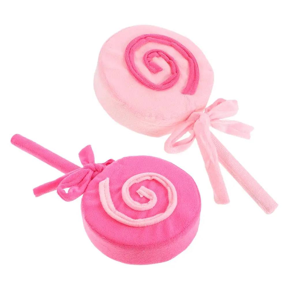 2pcs Simulated Lollipop Props Giant Candy Shape Pillow Pink Sponge Photo Dance Accessories Lightweight Portable Fun Decor Team
2pcs Simulated Lollipop Props Giant Candy Shape Pillow Pink Sponge Photo Dance Accessories Lightweight Portable Fun Decor Team