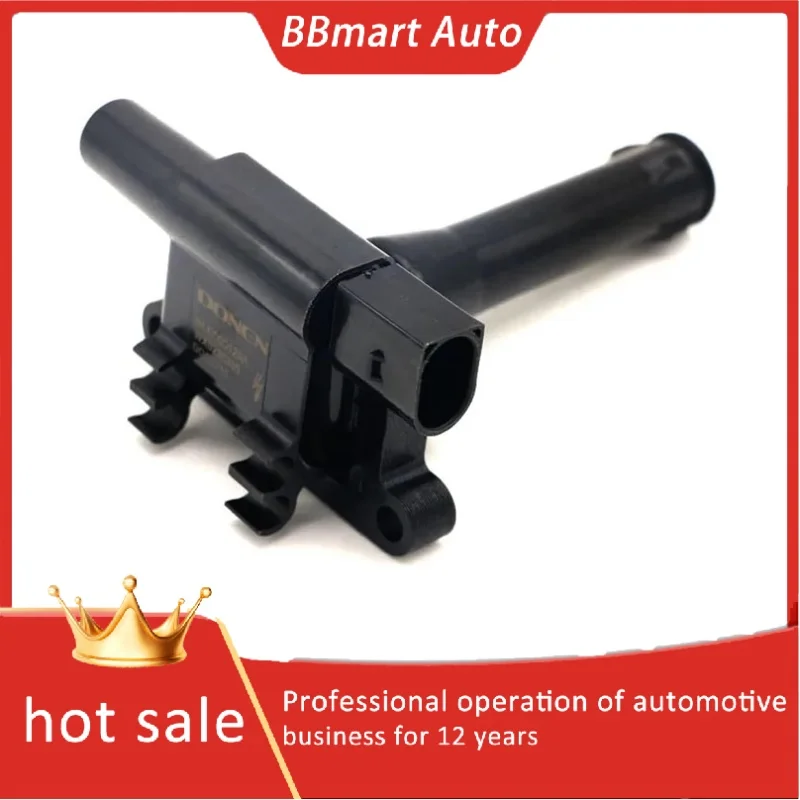 IGN200001 BBmartAuto Автомобильные аксессуары для авто КАТУШКА ЗАЖИГАНИЯ для MG5, 1,5
IGN200001 BBmartAuto Автомобильные аксессуары для авто КАТУШКА ЗАЖИГАНИЯ для MG5, 1,5