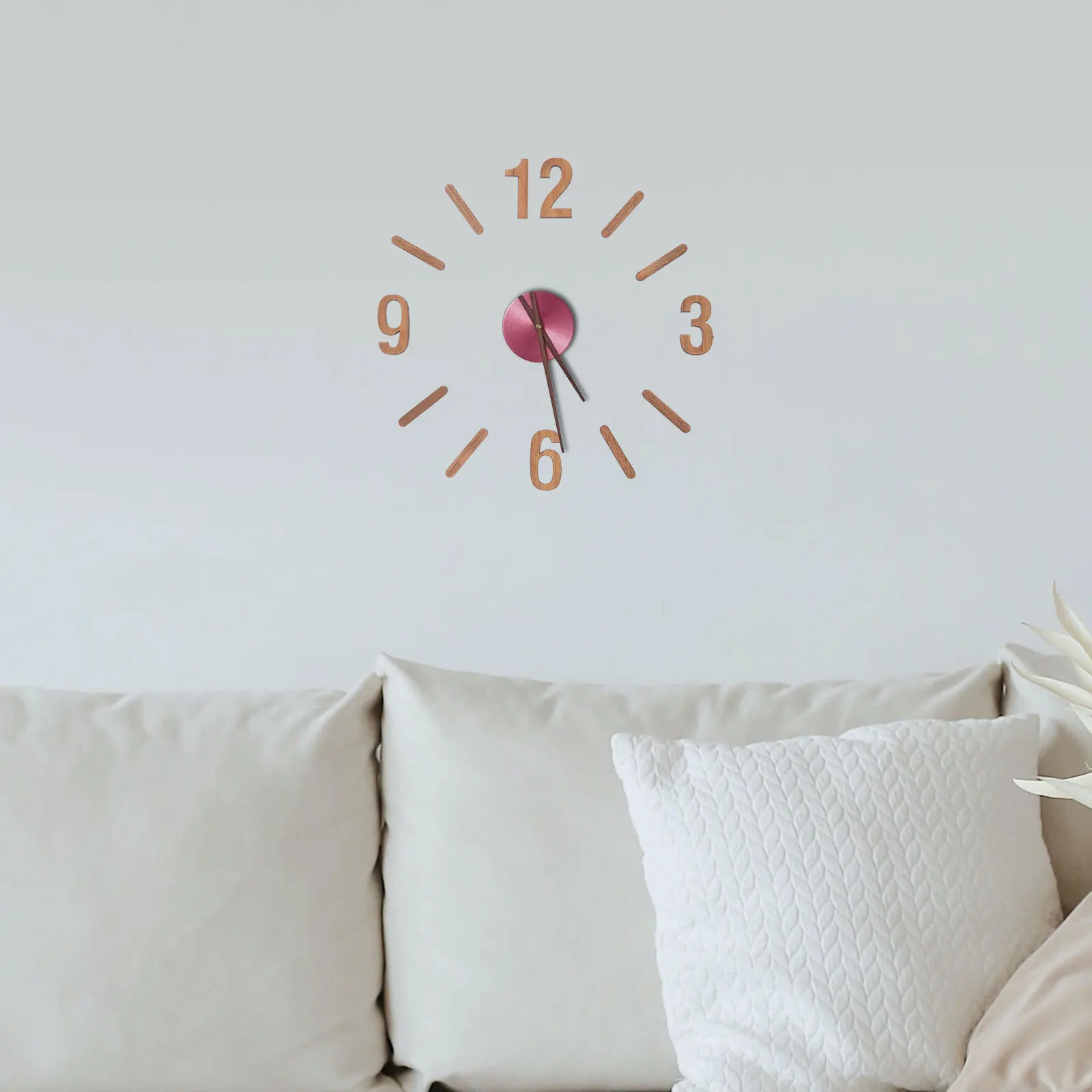 Simple Wall Clock DIY Kit 9 Inch Roman Numerals Silent Parts Home Decor Accessories numbers kit wall numerals clock diy numerals
Simple Wall Clock DIY Kit 9 Inch Roman Numerals Silent Parts Home Decor Accessories numbers kit wall numerals clock diy numerals