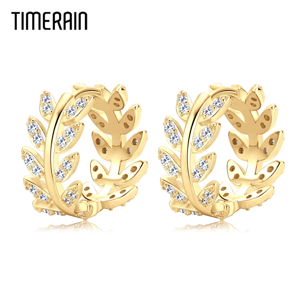 Серьги Timerain с листьями из муассанита 1,3 мм, женские модные серьги из серебра 925 пробы с листьями, золотыми рыбьими косточками, ювелирные изделия для женщин и девушек
Серьги Timerain с листьями из муассанита 1,3 мм, женские модные серьги из серебра 925 пробы с листьями, золотыми рыбьими косточками, ювелирные изделия для женщин и девушек