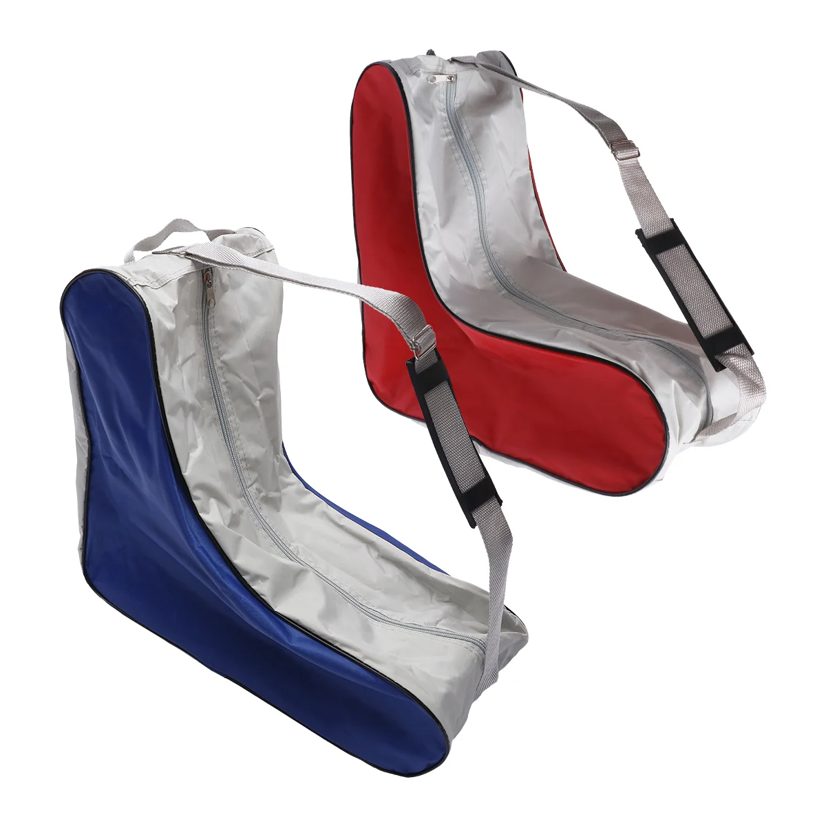 2 Pcs Roller Skates Handbag for Accessories Skating Shoes Kids Triangle Ice Set Men's
2 Pcs Roller Skates Handbag for Accessories Skating Shoes Kids Triangle Ice Set Men's