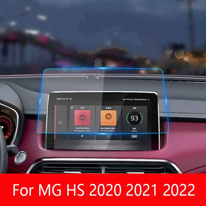 For MG HS 2018 2019 2020 2021 Car GPS Navigation Screen Tempered Glass Protective Film Auto Interior Sticker Accessories
For MG HS 2018 2019 2020 2021 Car GPS Navigation Screen Tempered Glass Protective Film Auto Interior Sticker Accessories