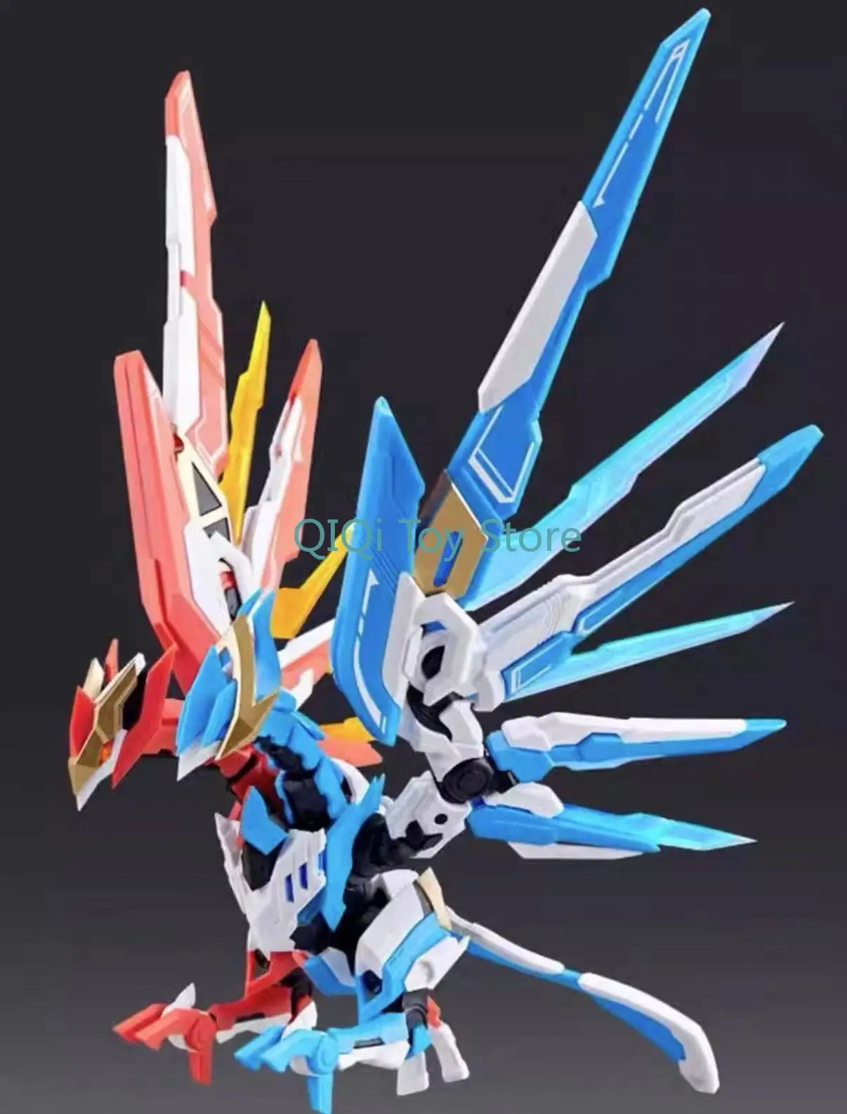 In stock Domestic assembly model Three Kingdoms machine lady East Wu Erqiao big and small Qiao than winged bird
In stock Domestic assembly model Three Kingdoms machine lady East Wu Erqiao big and small Qiao than winged bird