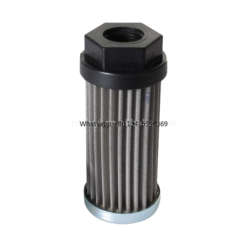 Advanced Technology Engineered Oil Filter Element Superior Hydraulic Suction Return Efficiency New Condition
Advanced Technology Engineered Oil Filter Element Superior Hydraulic Suction Return Efficiency New Condition