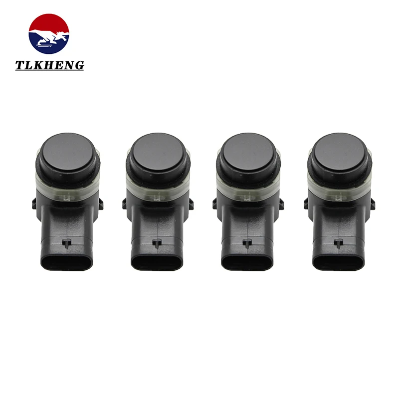 Новый датчик парковки PDC LR010927 LR038084 4 шт. для Land Rover Jaguar Range Sport XK XF XJ
Новый датчик парковки PDC LR010927 LR038084 4 шт. для Land Rover Jaguar Range Sport XK XF XJ