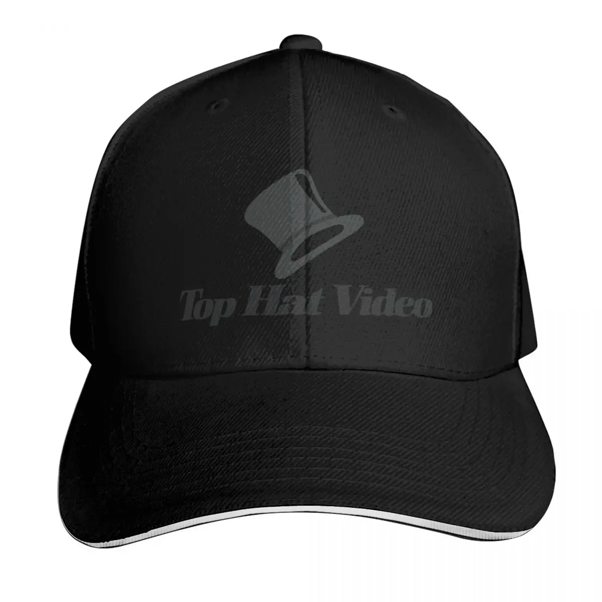 Top Hat Video Baseball Cap Rave New In Hat Horse Hat Hip Hop Golf Wear Men Women's
Top Hat Video Baseball Cap Rave New In Hat Horse Hat Hip Hop Golf Wear Men Women's